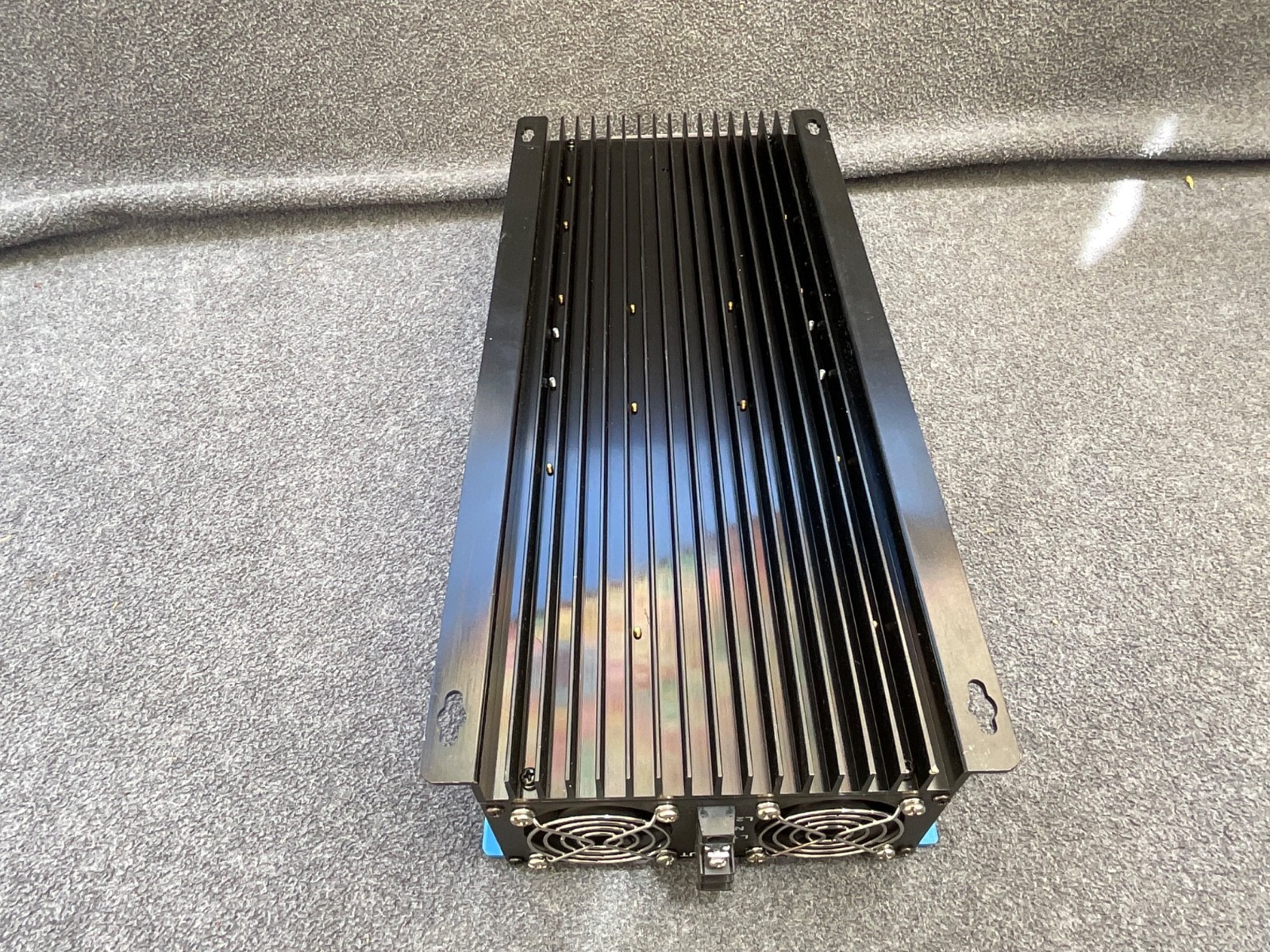 2000W on Grid Tie Inverter Wind Turbine