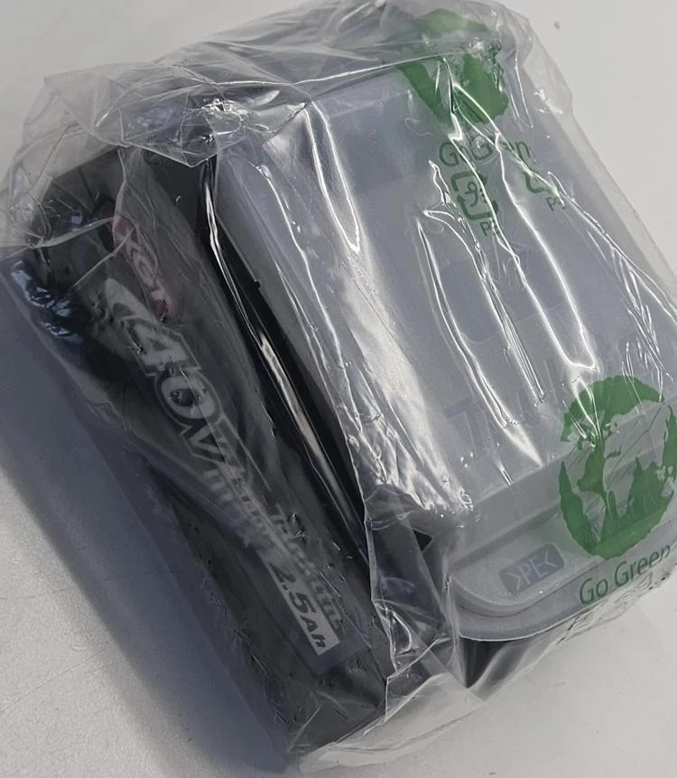 Makita XGT BL4025 40V Lithium-Ion Battery 2.5Ah Black BL4025 MPN 40V Li-Ion