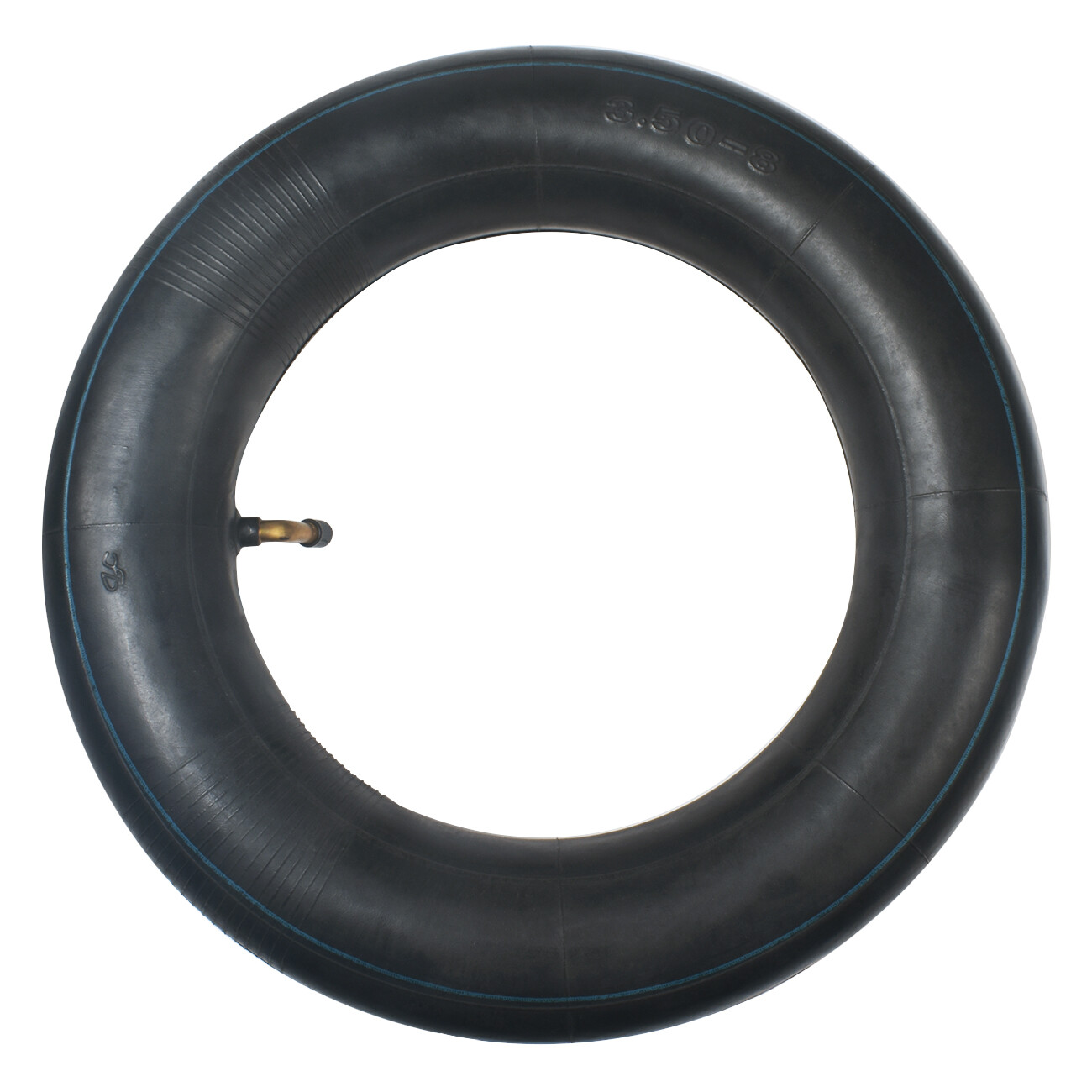 3.50-8 Inner Tube 3.00-8 3.25-8 Front Rear Tire Inner Tube TR87 Valve Lawn Mower