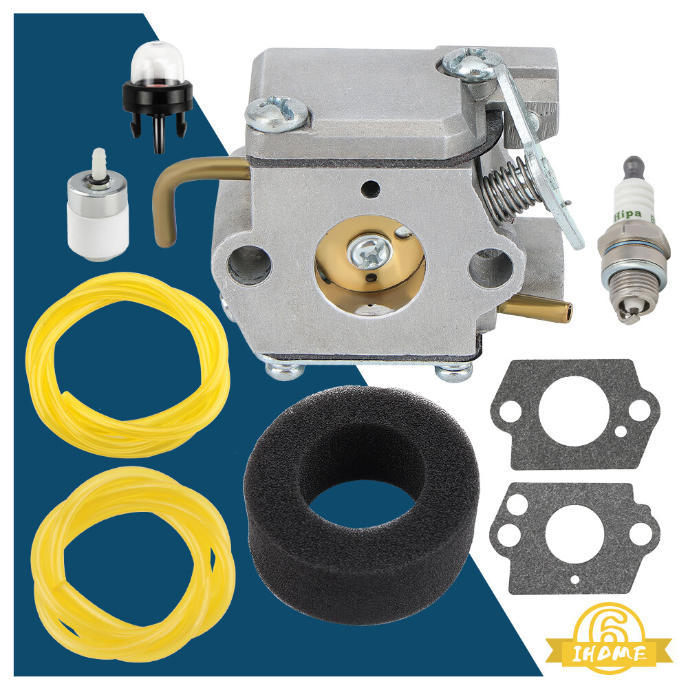 2-cycle Carburetor Carb for 31cc Craftsman 316796150 Weedwacker Line Trimmer