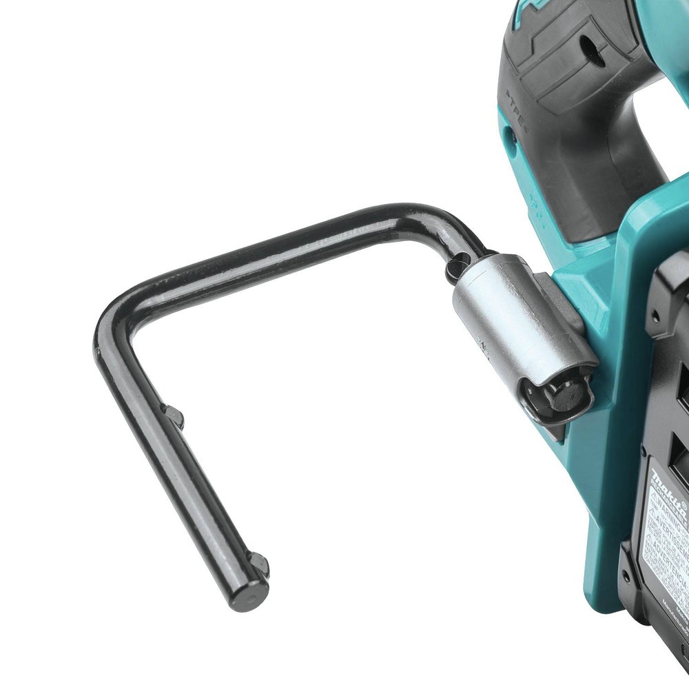Makita GSR01M1 40V Max XGT 7-1/4 in. Rear Handle Circular Saw Kit (4 Ah) New