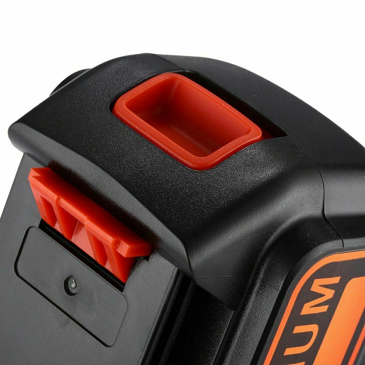 2X 8.0Ah 20Volt LB2X4020 Battery 20V MAX Lithium LBXR20 LBX20 for Black & Decker