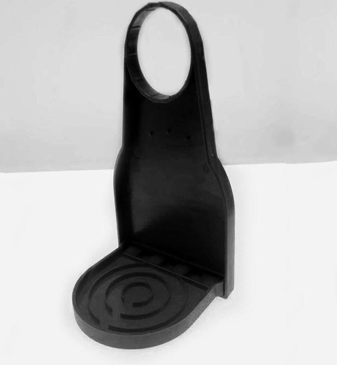 2x Laundry Detergent Holder No Spill Drip Catcher for Laundry Room Organization