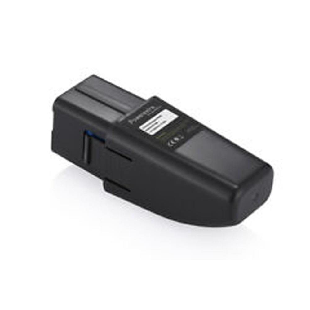 Rechargeable Battery For Cordless Swivel Sweeper Touchless Model(Assorted Color)