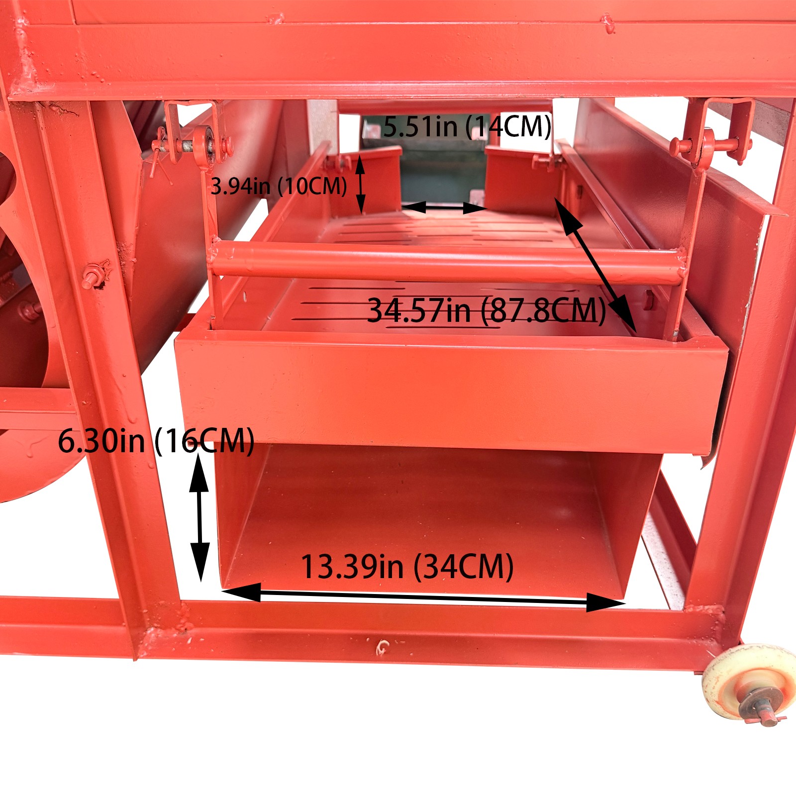 220V Peanut Picking Machine Peanut Pod Vine Separator Dry Wet-Use 1000kg/h