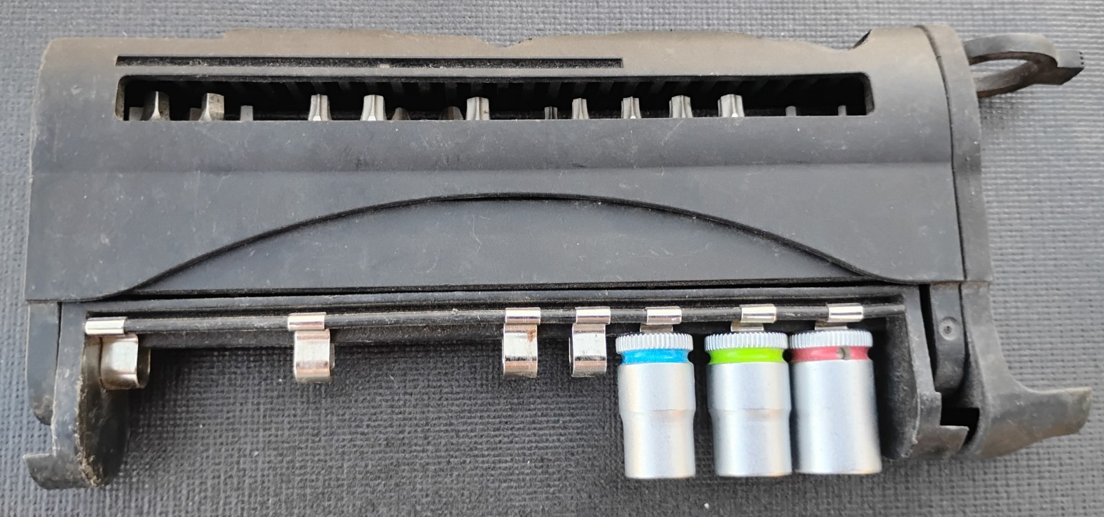wera tool check plus imperial (READ DESCRIPTION)