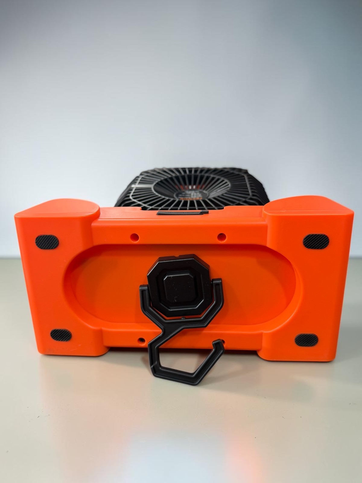 Camping Fan 40000mAh Solar Rechargeable LED Light USB Power Bank Portable New