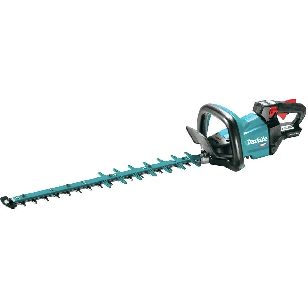 Makita 40V XGT 24″ Brushless Cordless Hedge Trimmer GHU02Z (TOOL ONLY)