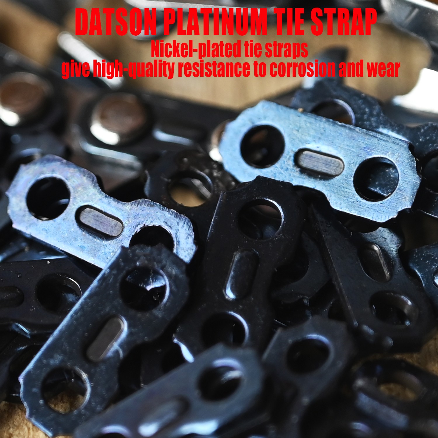 5″ Chainsaw Chain for Bauer 5″ pruning saw 231113C-B 0.30″ .043″ 28DL(3 chain)