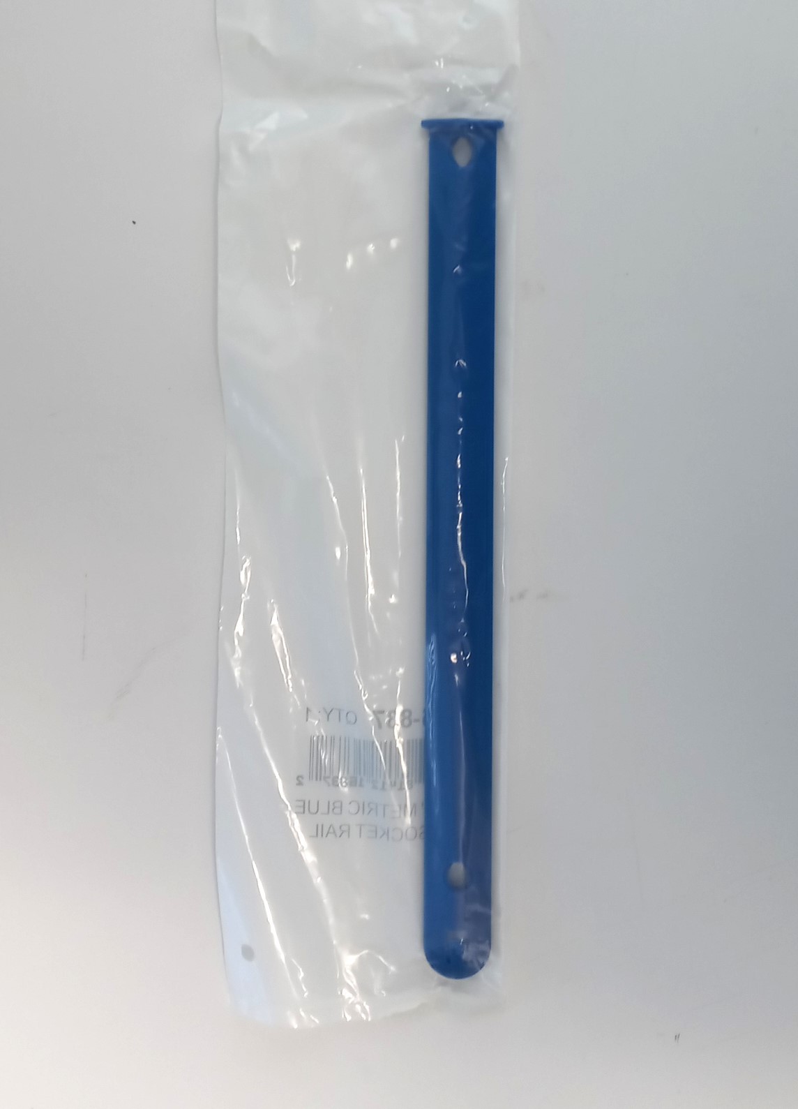 Armstrong Socket Rail System with 10 Clips USA