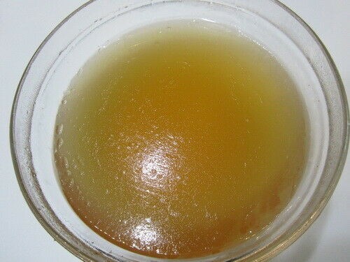 Ai Yu Seeds for Aiyu Jelly 30g ( making 3.5 lbs of Aiyu Jelly)