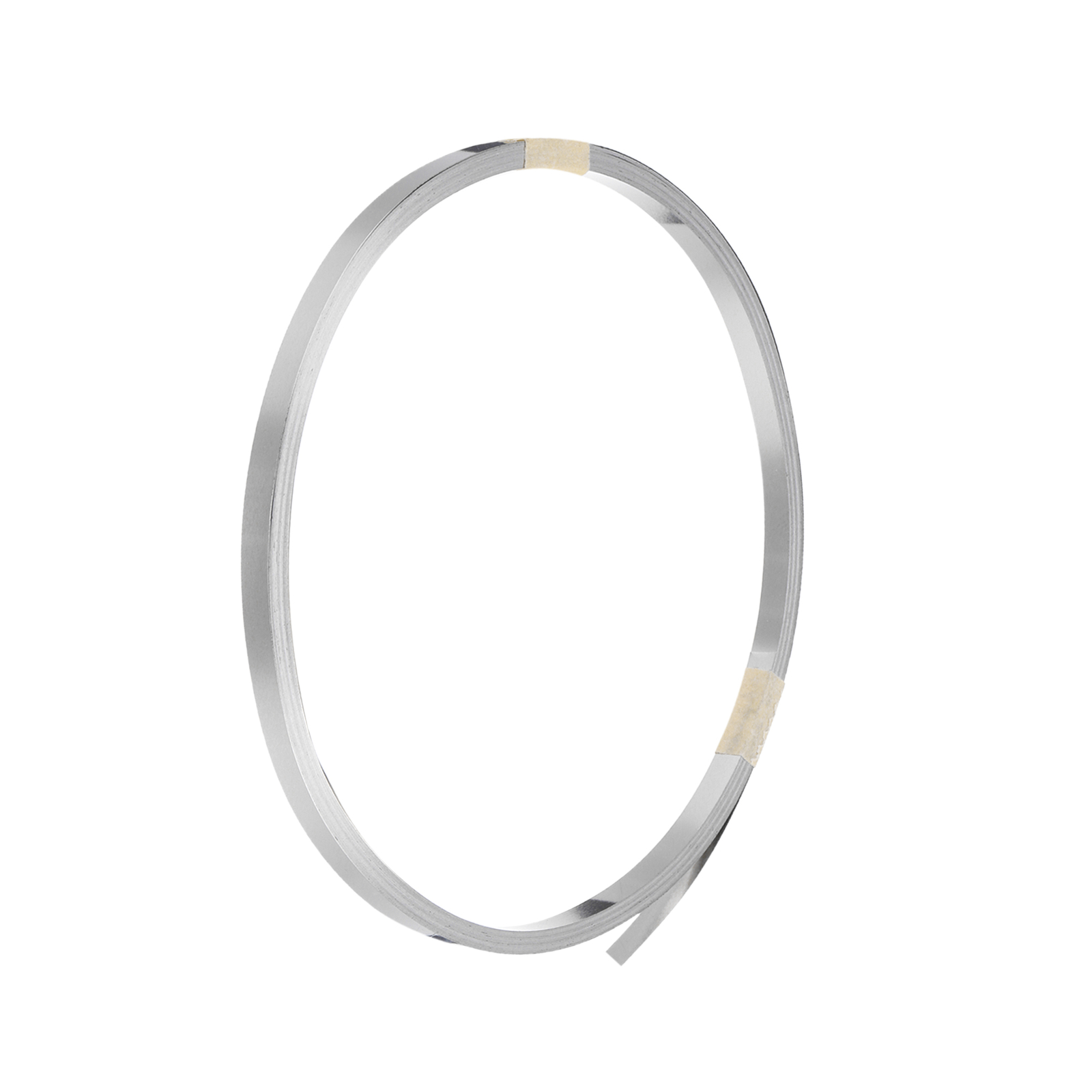 Pure Nickel Strip 0.1mm x 3mm x 5M Nickel Solder Tab 1 Pcs