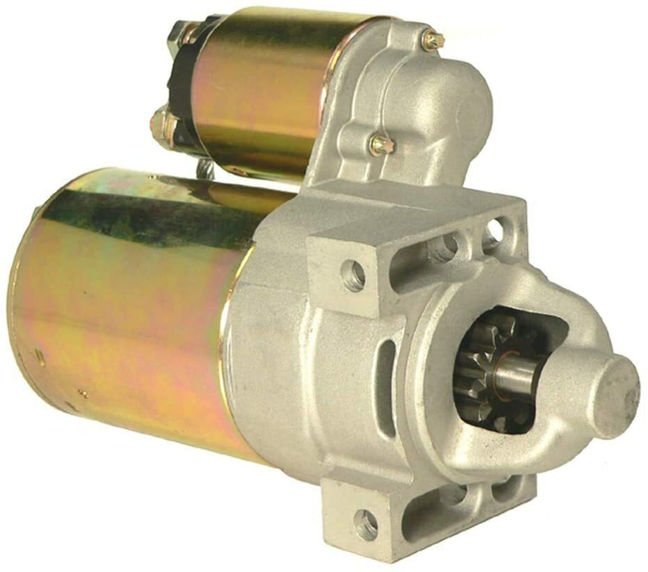 Starter For Craftsman 3000 John Deere STX38 Grasshopper 223 Cub Cadet 2185 2166