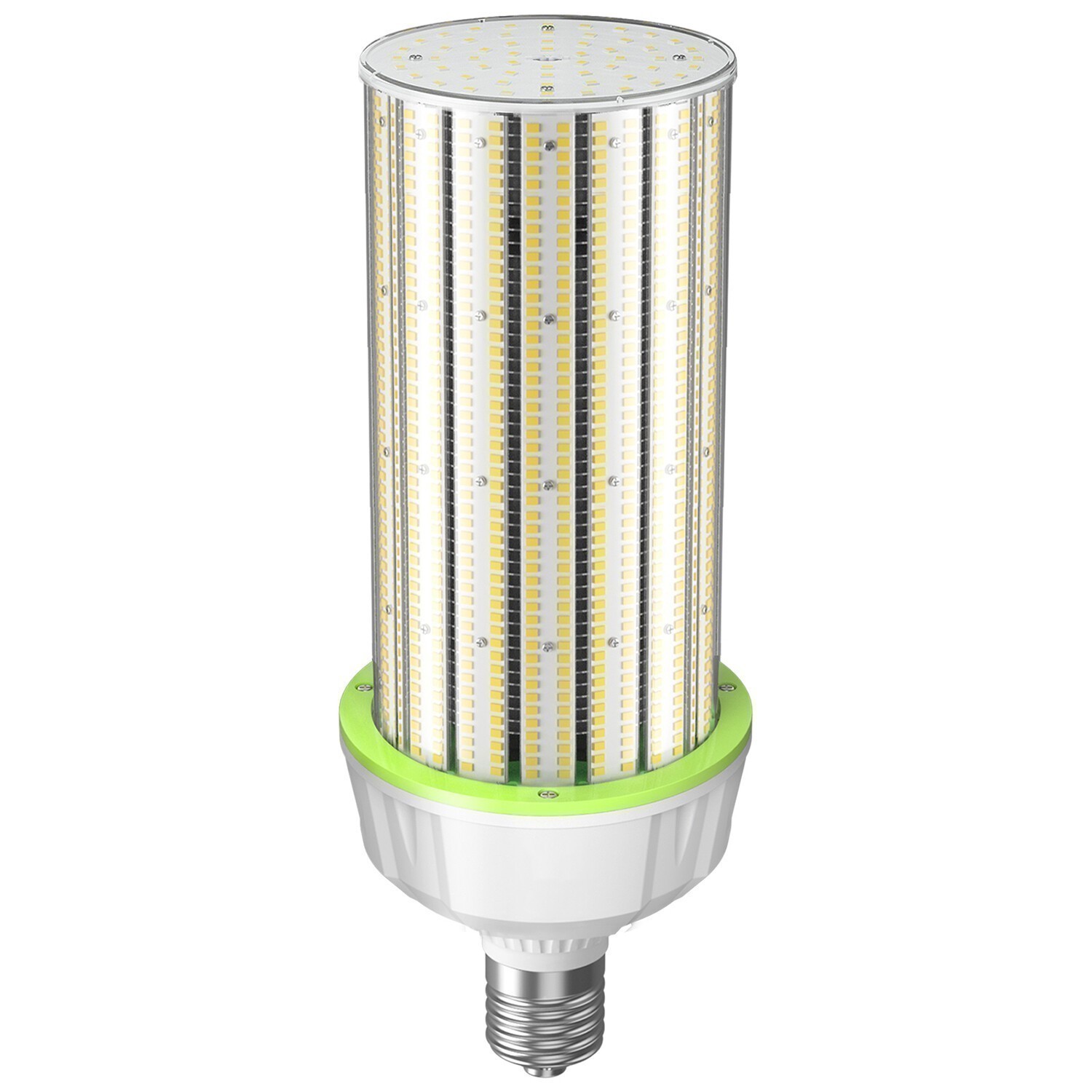 480 Volts 250W LED Corn Light Bulb E39 Base 5000K 36000Lumens Warehouse Lighting
