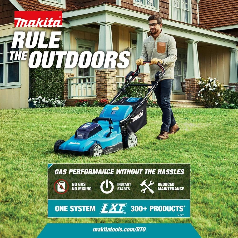 Makita 840 ft. 3 lbs. 0.095 in. Round Trimmer Line in Orange