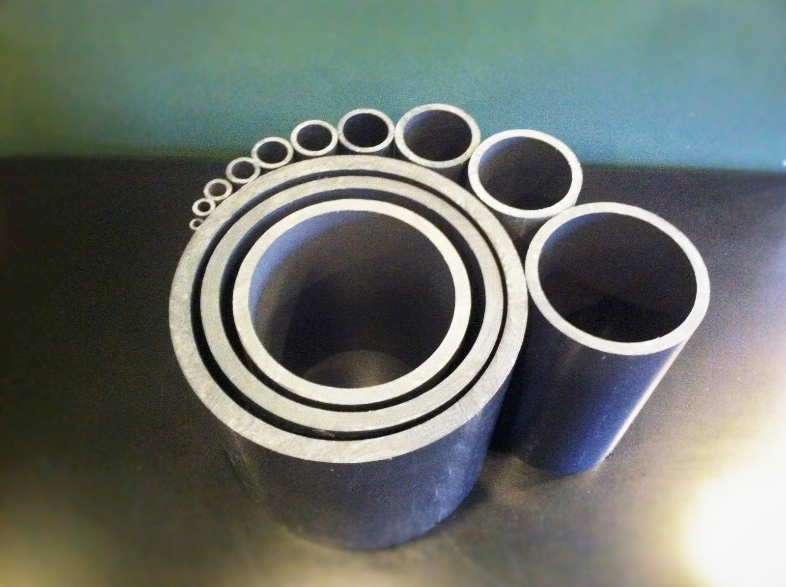Any Size Diameter PVC Pipe Sch. 40 or 80 (1/4″- 24″ Inch)