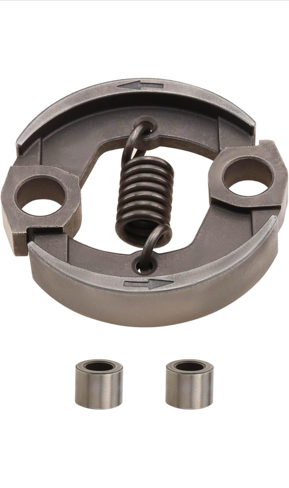 STIHL Clutch 4149 160 2000 FS91r FS94r FS111rx FS131 KM91r KM131r ht133 NEW
