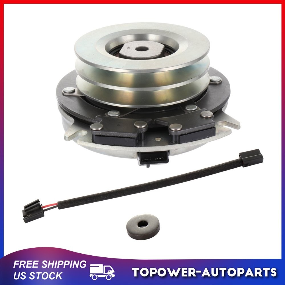 Electric PTO Clutch For Ferris 5101172
