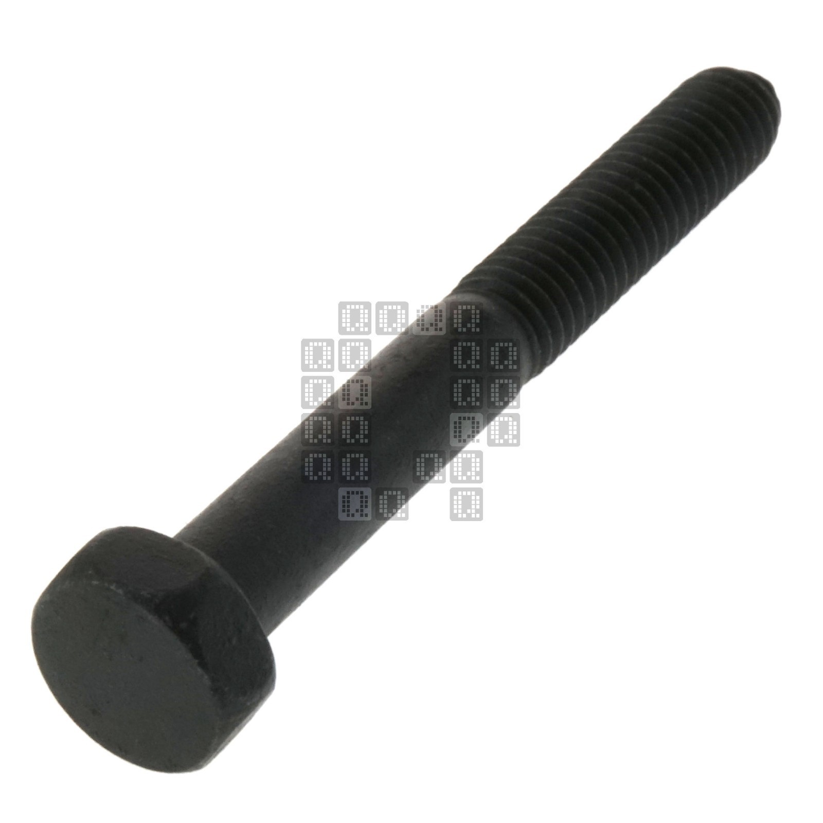 Milwaukee Tool 05-78-0027 M6-1.00 x 50mm Hex Head Machine Screw