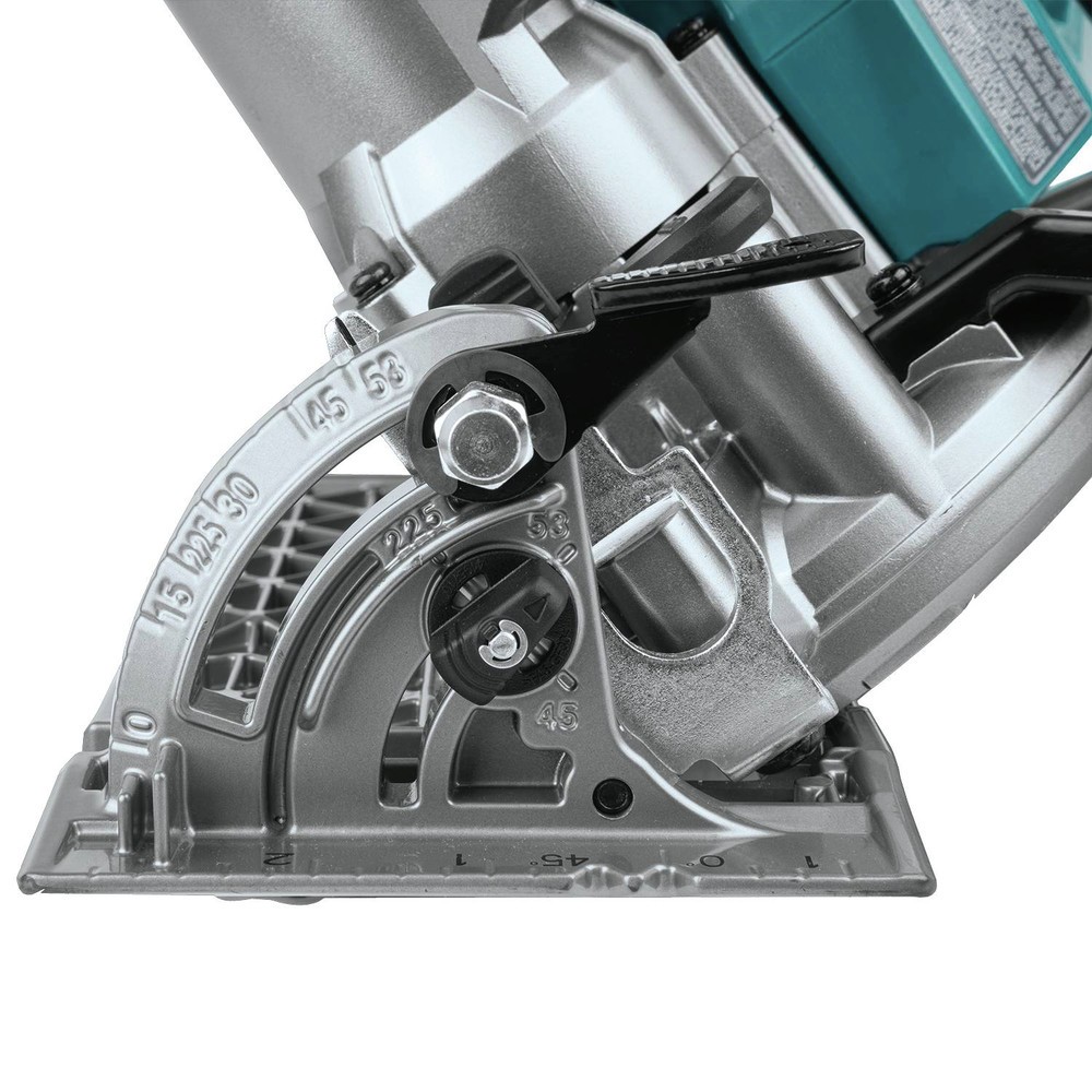 Makita GSR01M1 40V Max XGT 7-1/4 in. Rear Handle Circular Saw Kit (4 Ah) New