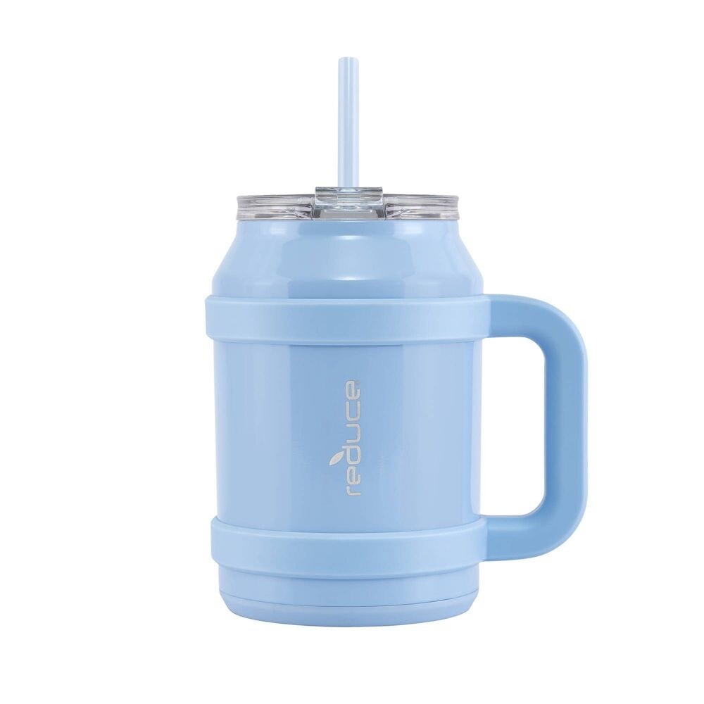 Reduce Cold1 50oz Vacuum Insulated Stainless Steel Desktop Mug 