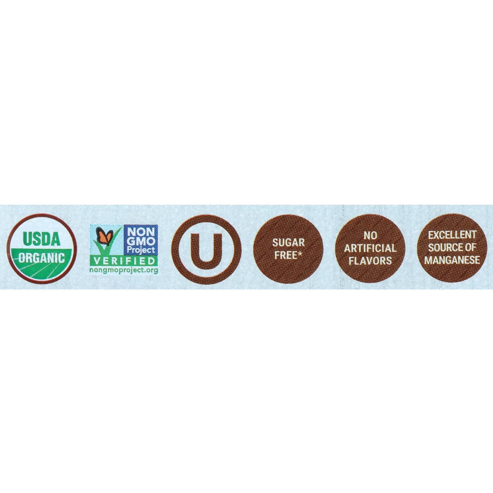My Green Farm Organic Golden Milk Powder, 6 oz