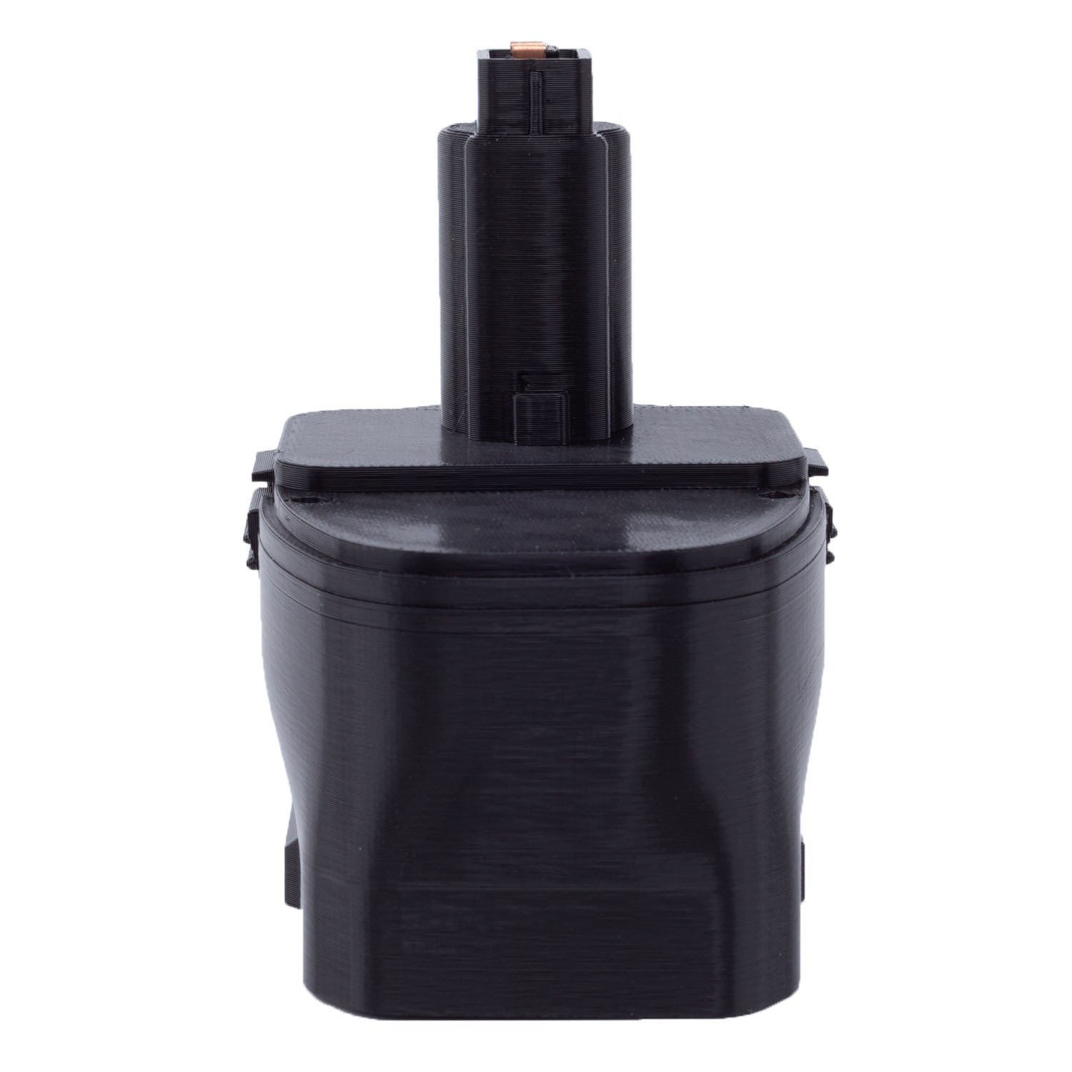 Adapter Fits For Ryobi 18V Li-Ion Battery To For Dewalt 18V Ni-Cd Power Tools