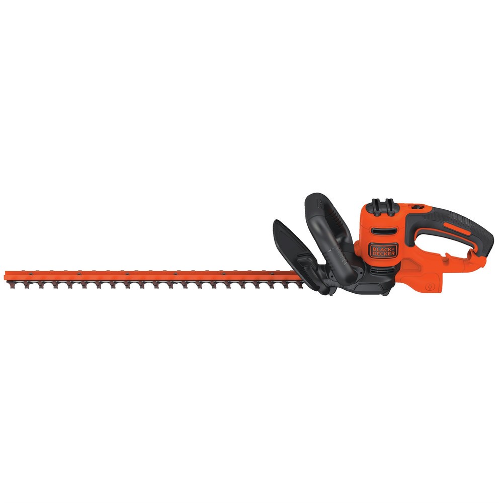 Black & Decker BEHT350 120V 22″ Electric Corded Hedge Trimmer New