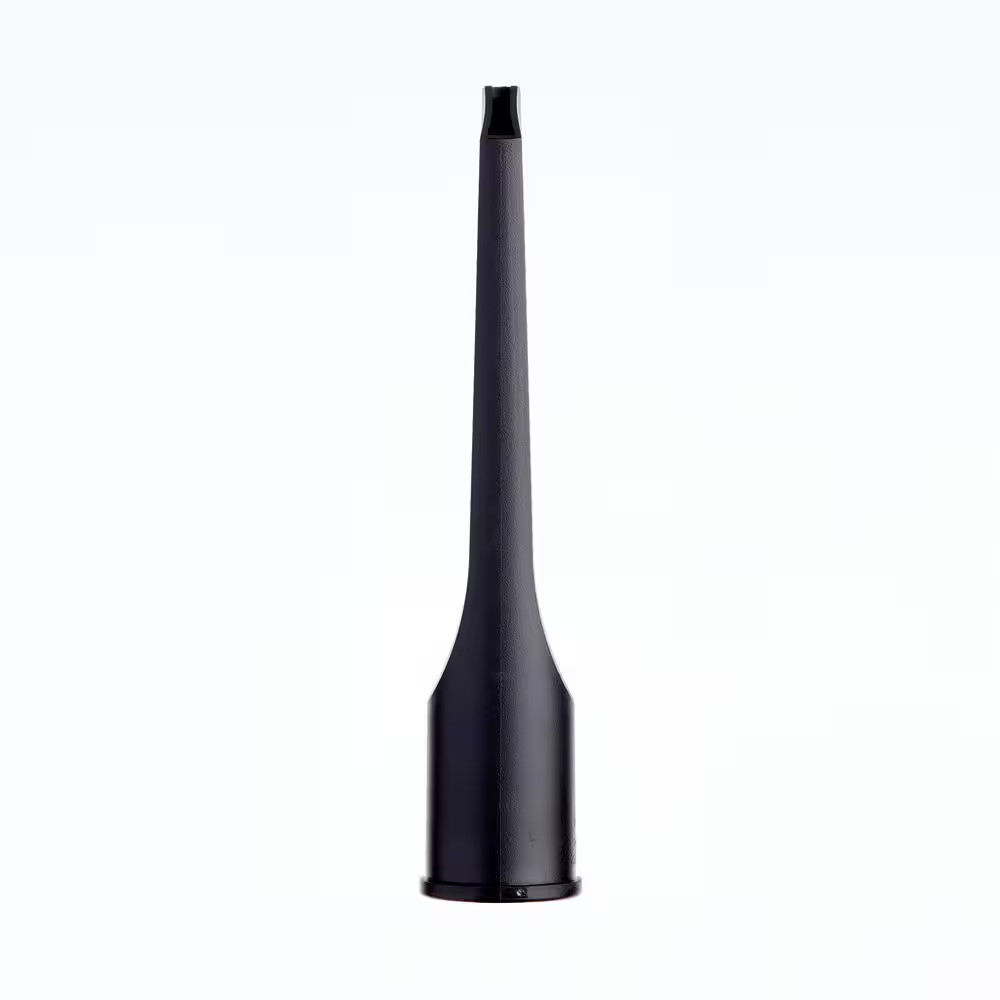 1-7/8 In. Crevice Tool Accessory For Ridgid Wet/Dry Shop Vacuums