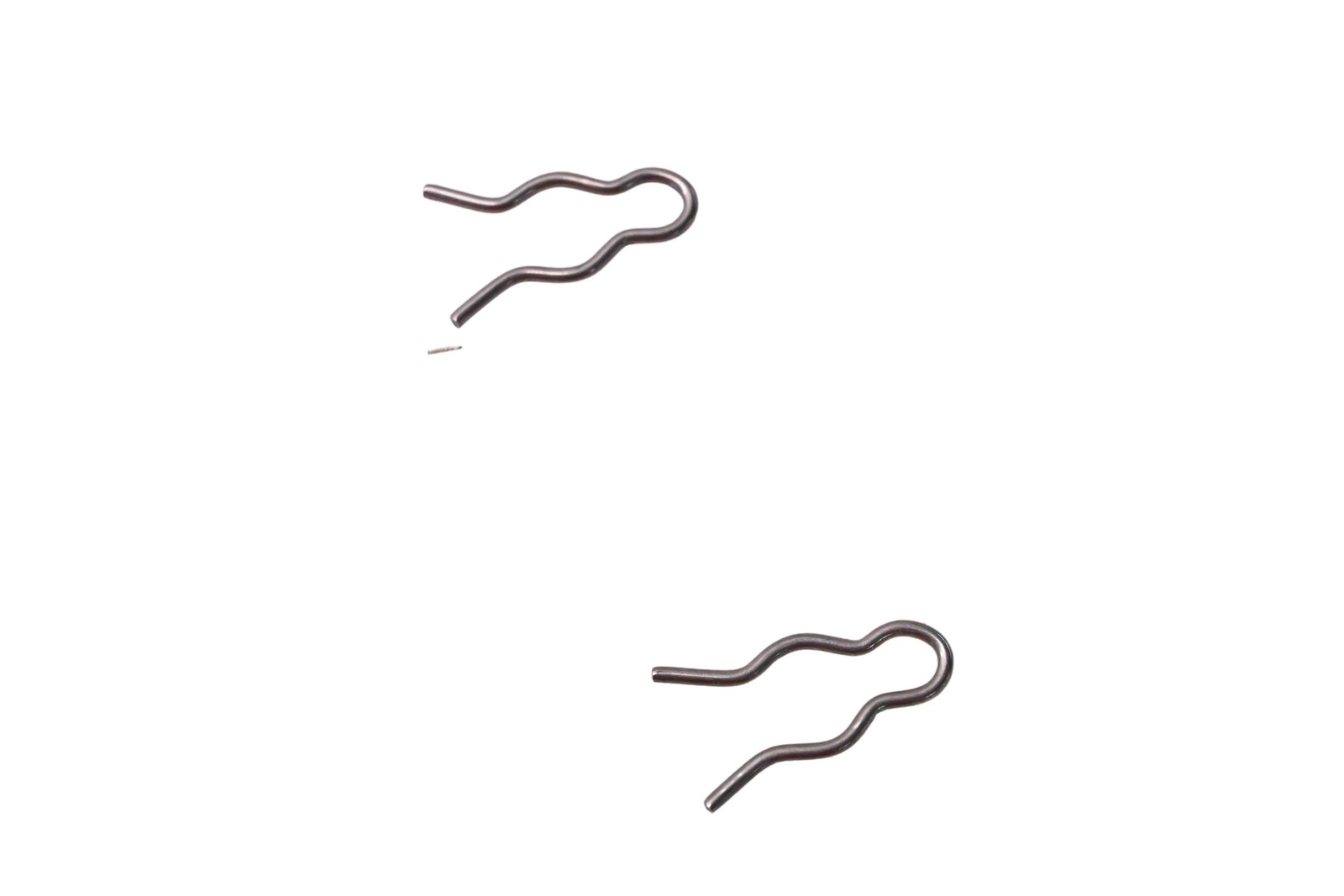 Ariens 670550 Hair-Pins .062 X .38 X 1.00 Qty 2 NOS