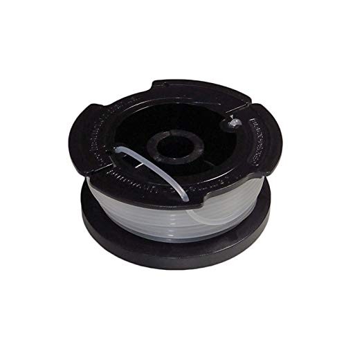 DeWalt Genuine OEM Replacement Spool & Line, 90626046
