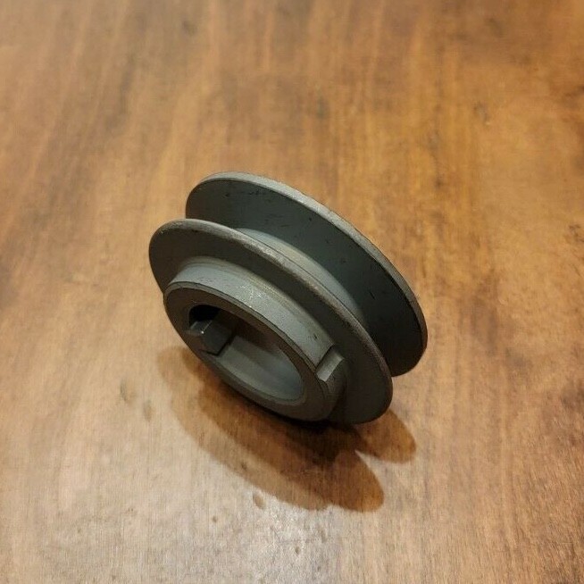 NEW Genuine HONDA Drive Pulley HRR216 HRX217 HRS216 75162-VG4-L00 OEM