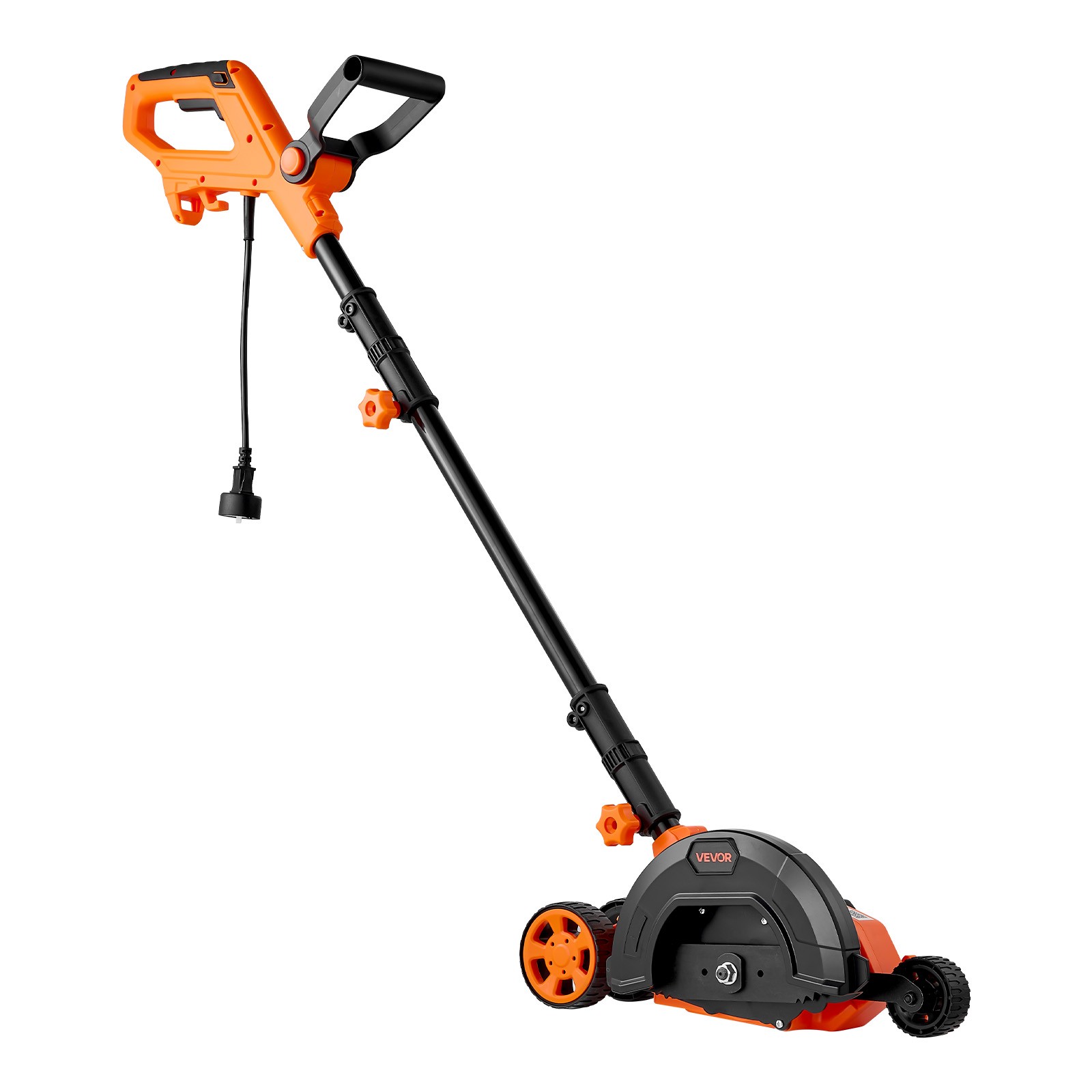 VEVOR Lawn Edger Electric Edger Lawn Tool 8-inch Blade Length 12 Amp 4000 RPM