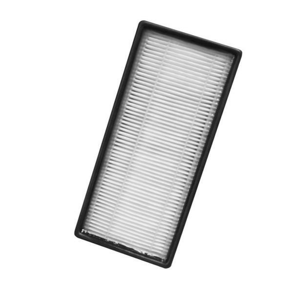 Pack Honeywell HEPA Clean C Hepa-Type Replacement Air Purifier Filters HRF – C2