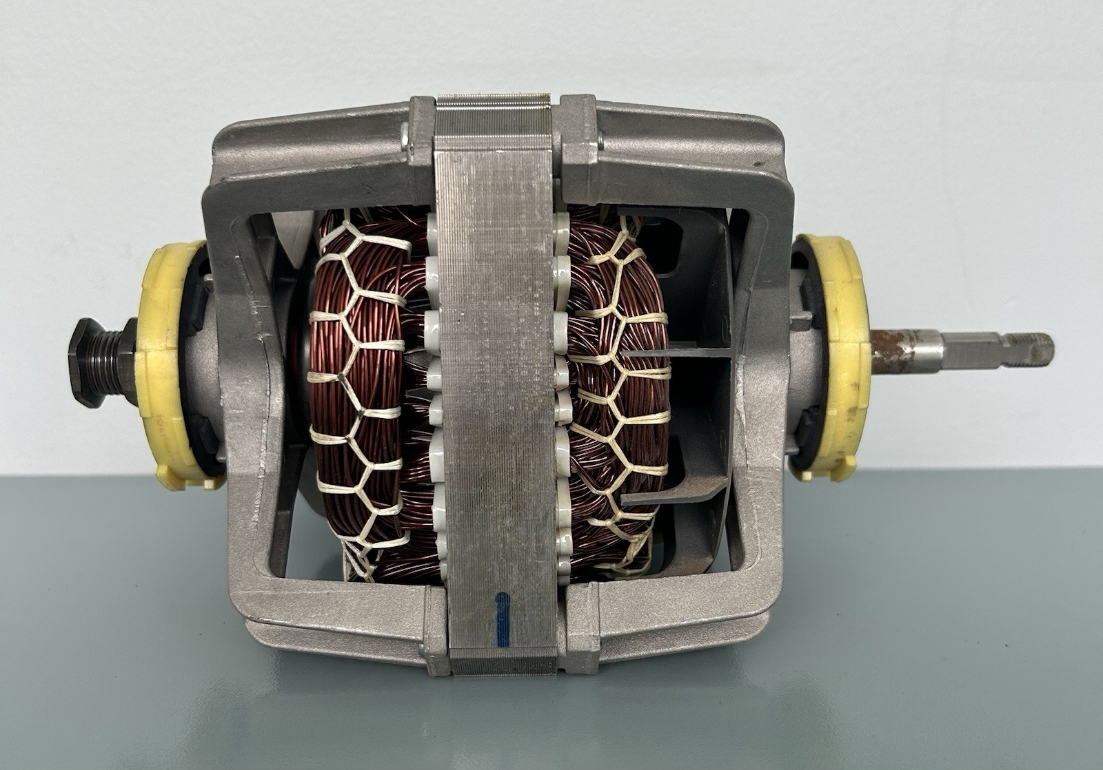 Samsung Dryer Motor DF5270ZSEL3