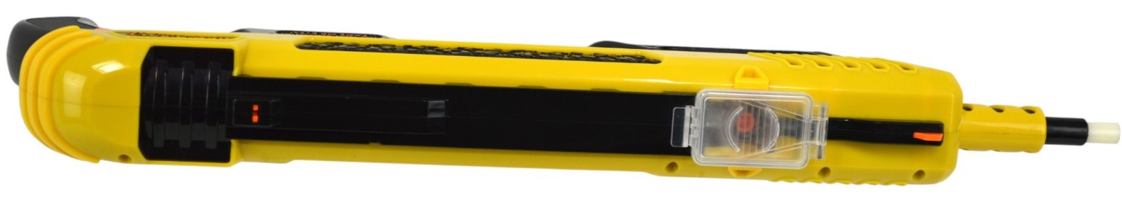 Authentic BUG-A-SALT – The Original Salt Gun Fly Swatter