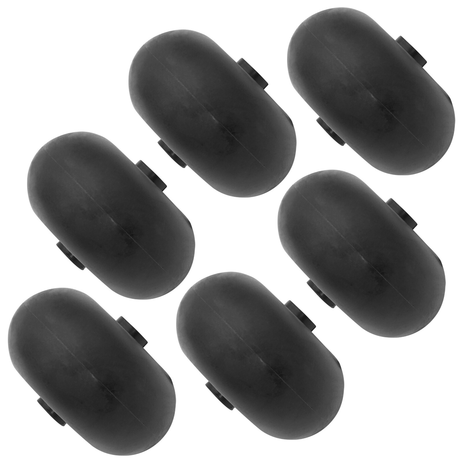 Deck Wheel for Bad Boy Rogue 54″ 61″ 72″ 2019-2024 022-1001-00