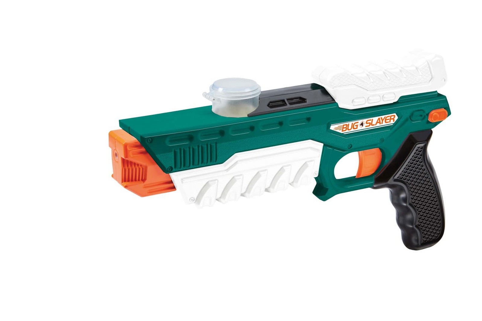 Bug Slayer 3-Pack of Salt Blaster Bug Killer Fly Stopper Pistol Gun w/ Safety