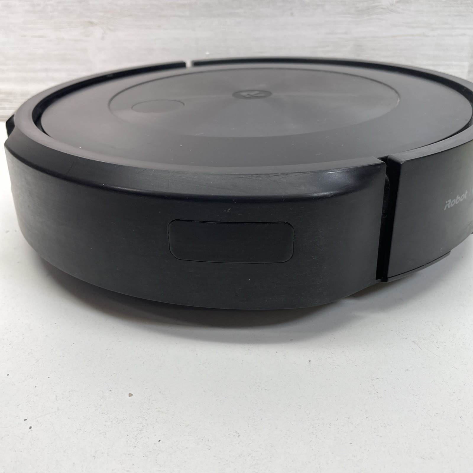 iRobot Roomba j7+ Robot Vacuum RVE-Y1 w/ Clean Base Self Empty Dock Tested