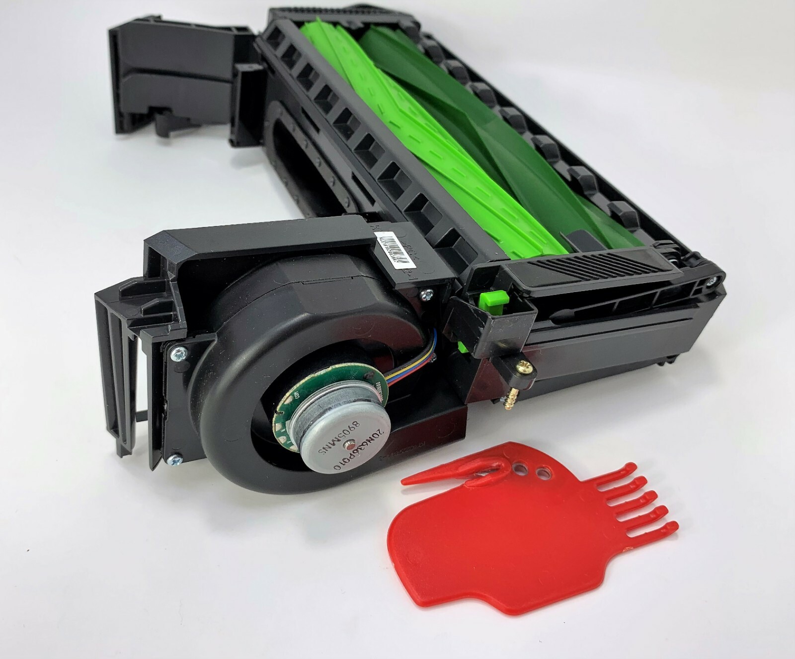 ~ Roomba Cleaning Head Module with Extractors e6 i3 i4 i5 i6 i7 i8 J7 chm Motor