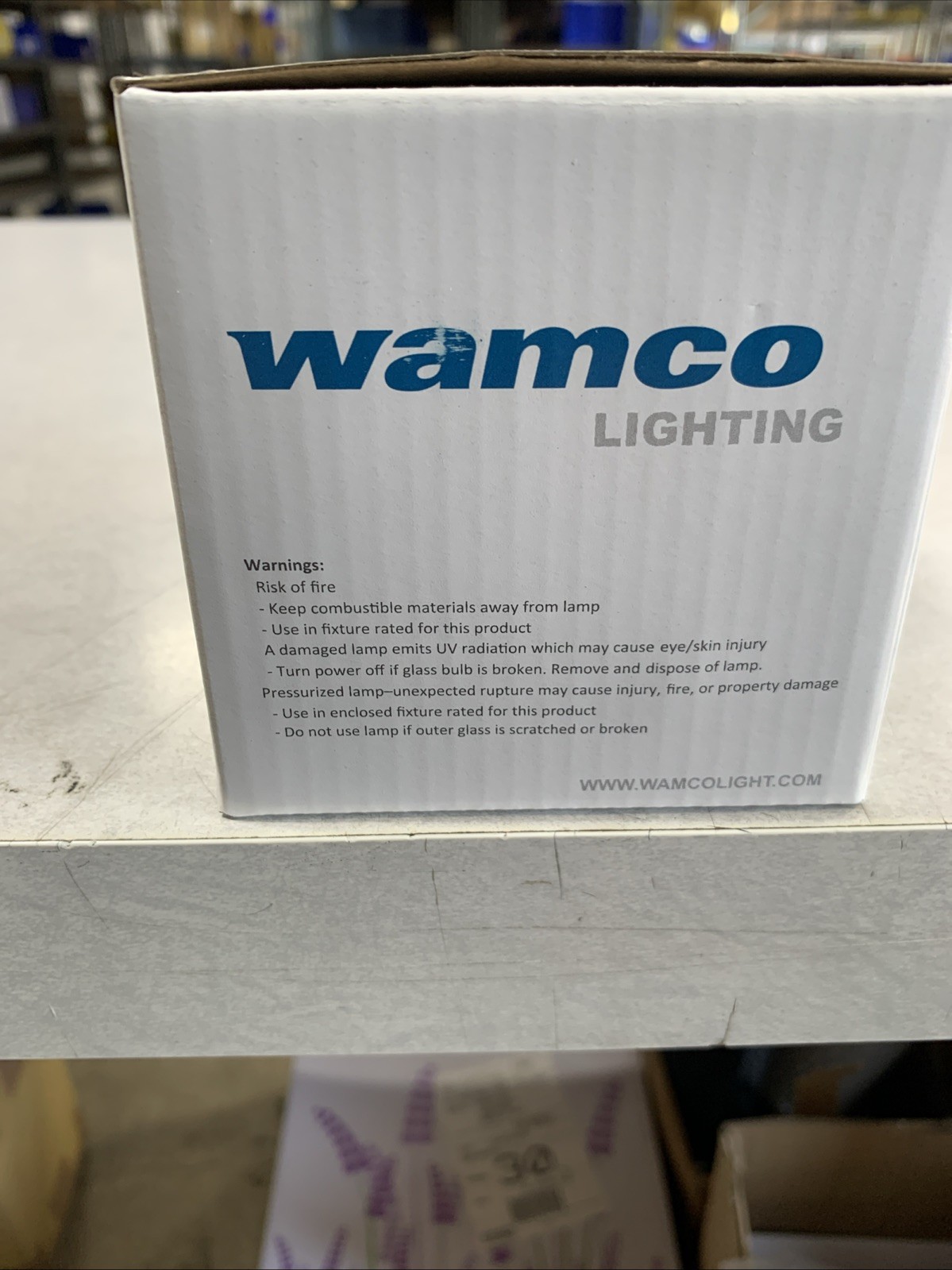 4313 – Volts: 13V, Watts: 250W, Sealed Beam