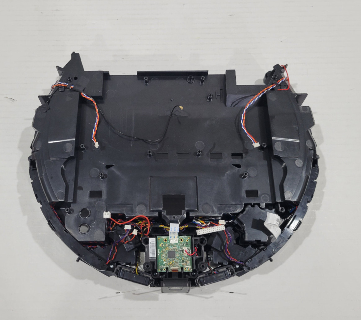 iRobot Roomba J7 Vacuum Barebones (Camera All Sensors Bumper And All covers)