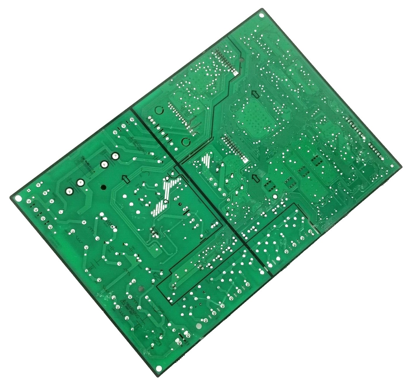 ⭐️ (Same Day Ship) Samsung Refrigerator Control DA92-01196H🔥