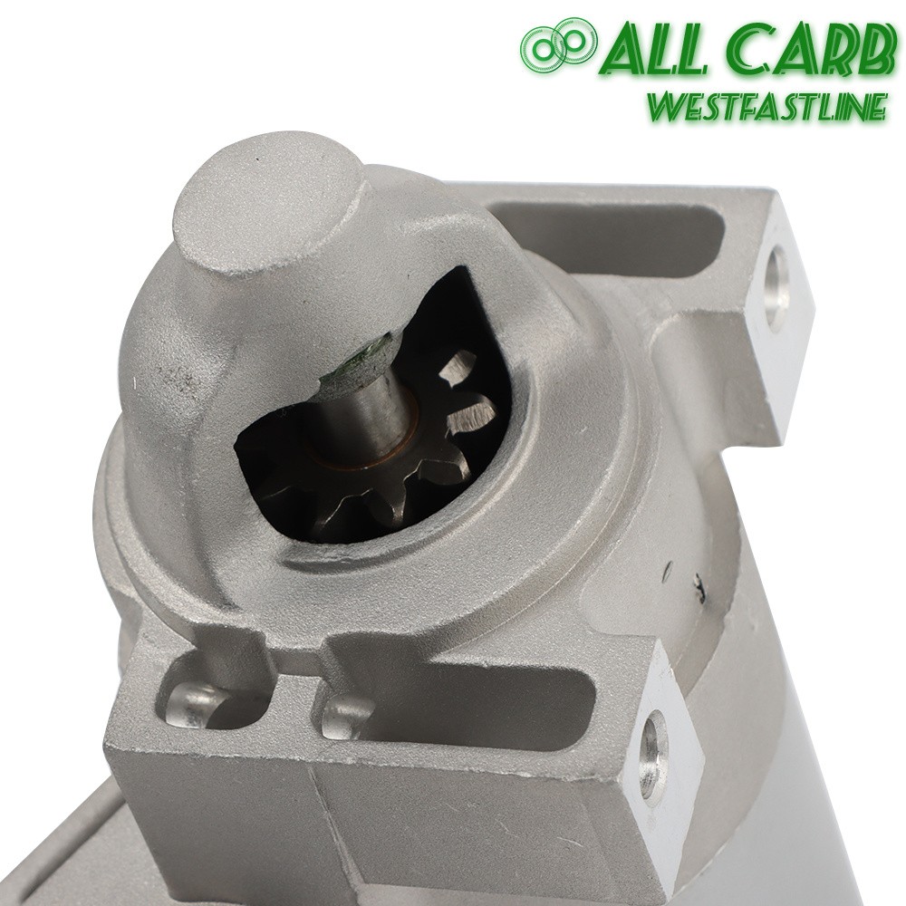 STARTER AM132702 FOR KOHLER CUB CADET 2409801 2509808 2509809 2509811 Mower