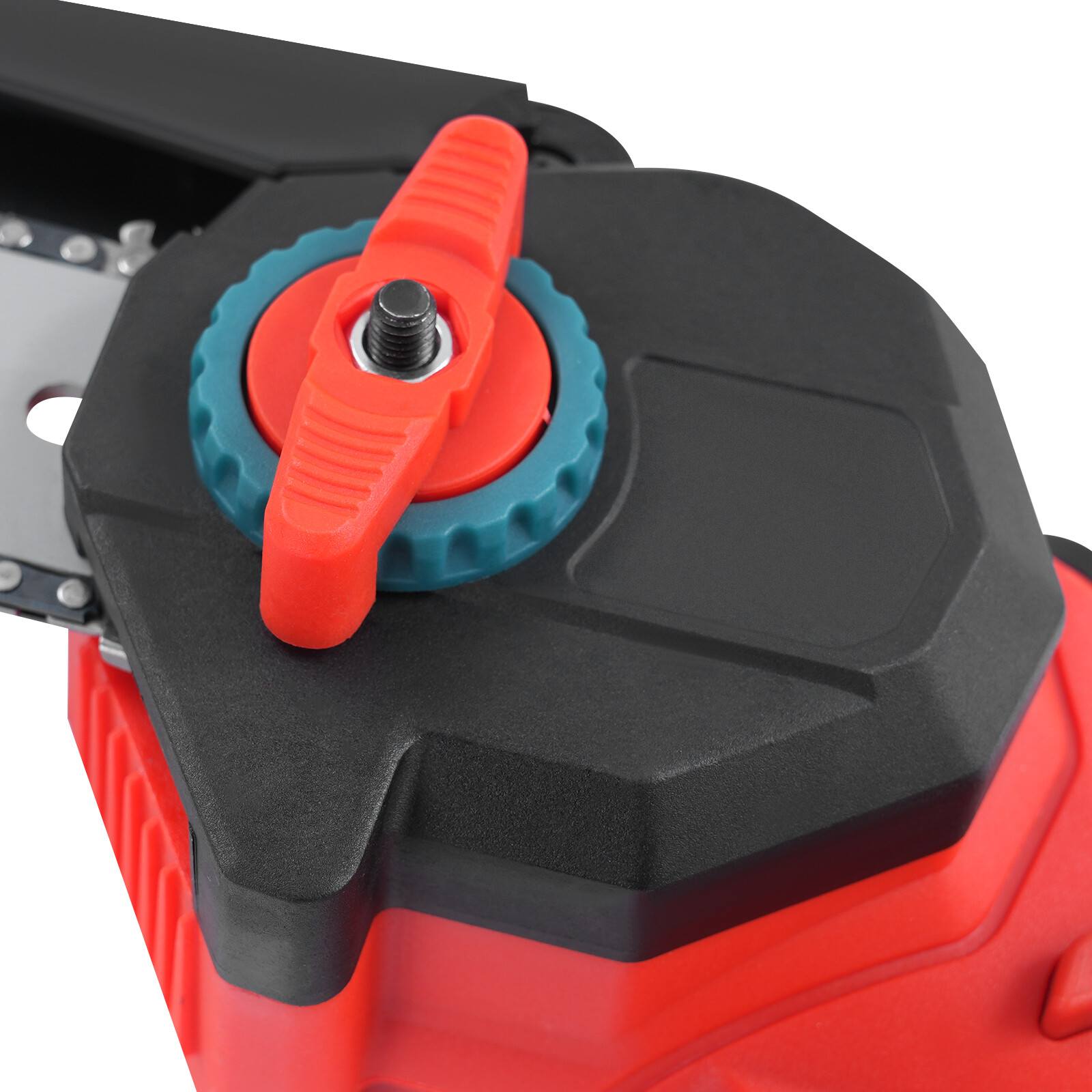 Electric Cordless Chain Saw Small Mini Handheld Chainsaw 1000W Battery Powered