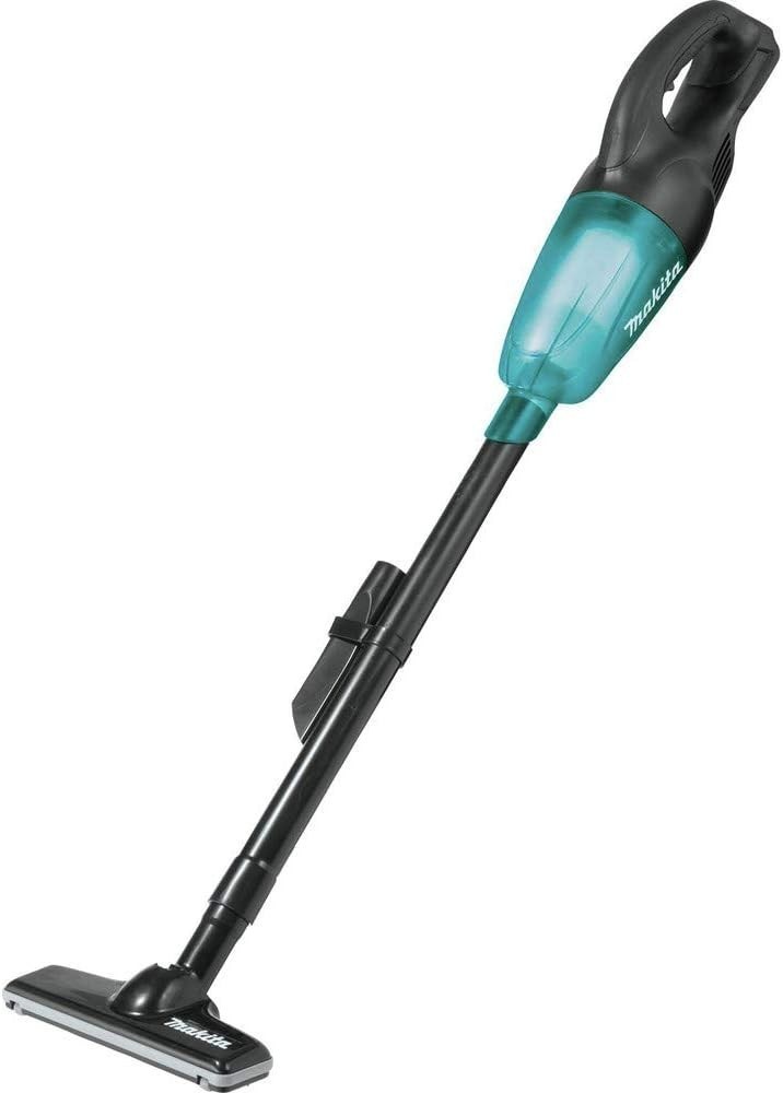 Makita 18V LXT Lithium-Ion Cordless Vacuum XLCO2ZB Bare Tool No Battery