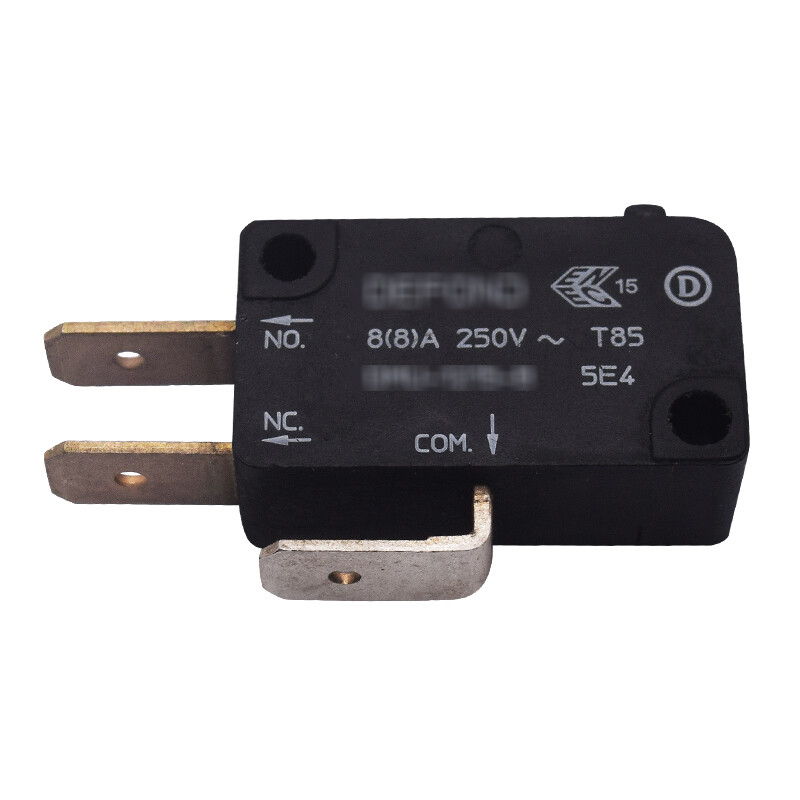 Micro switch US HX for Black and Decker LST140C (Type 1) 40v Lith String Trimmer