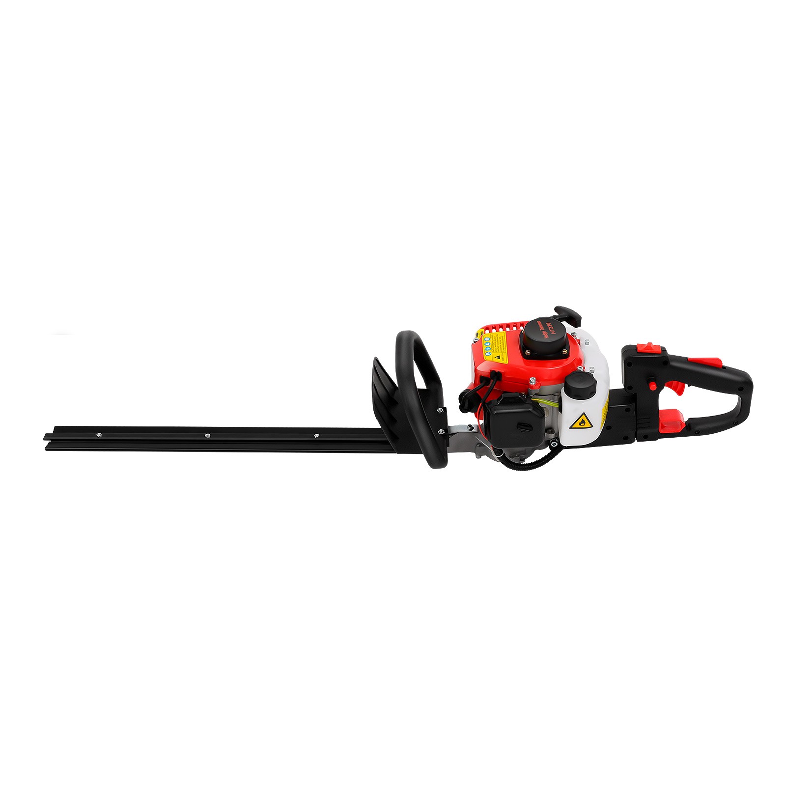 2-Stroke Single Edge Hedge Trimmer 22.5cc Hedge Trimmer Garden Bush Trimmer Tool