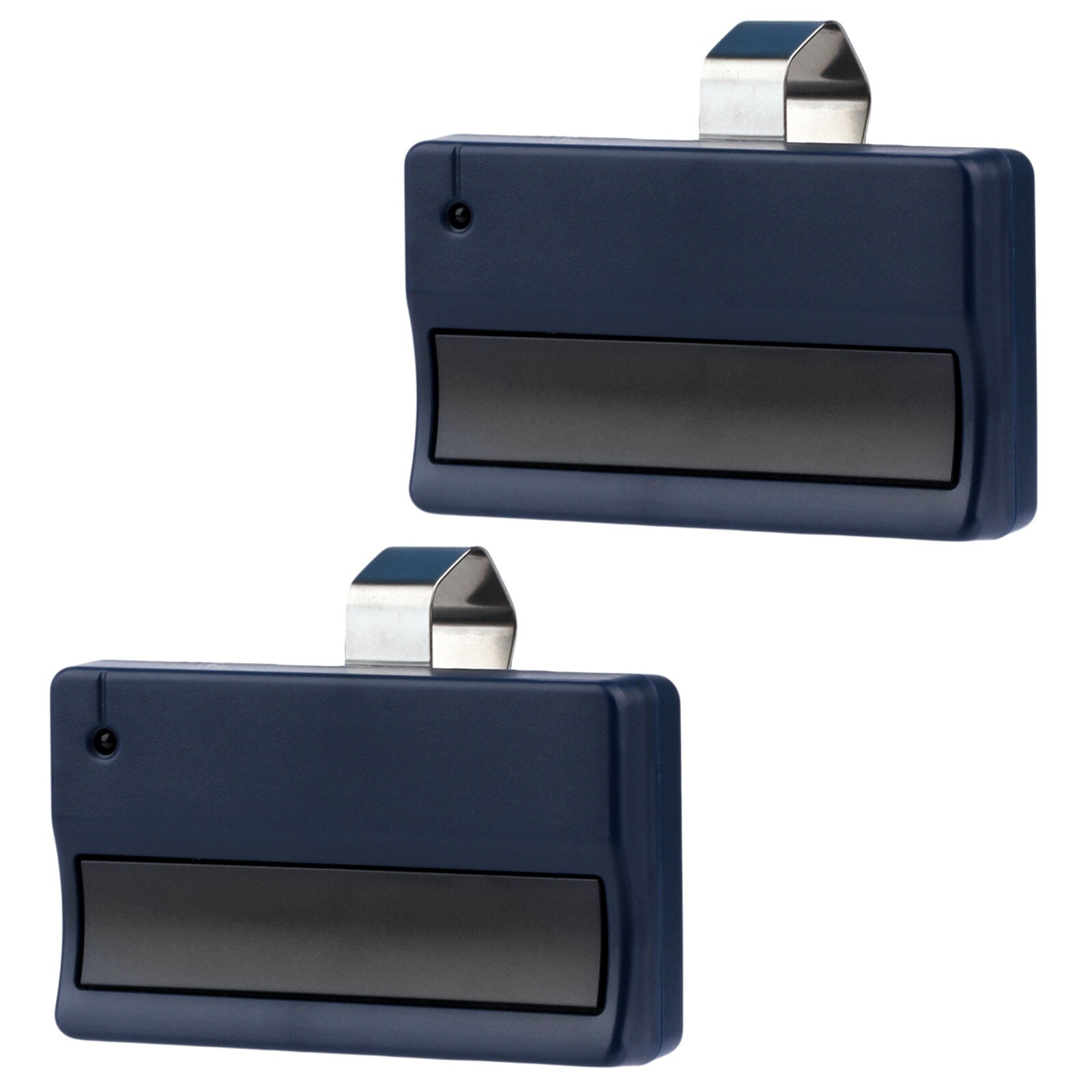 2 Replacement For Chamberlain 950D 1-Button Remote Security+ Garage Door Opener
