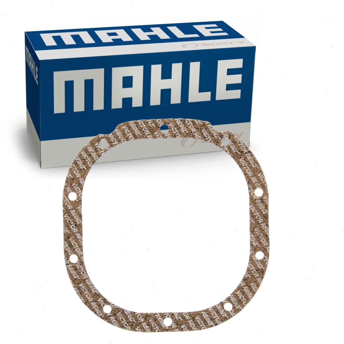 Mahle Axle Housing Cover Gasket for Ford Aerostar Bronco Axle Housing Cover
